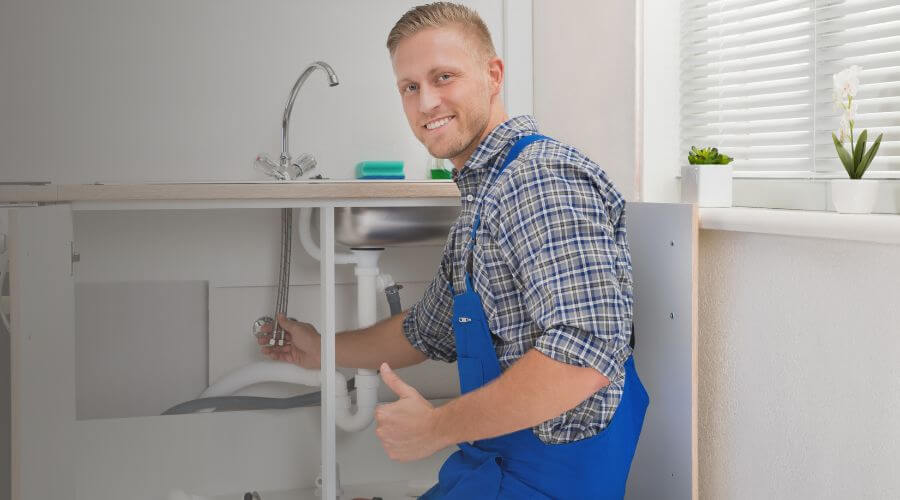 Emergency Plumbing Repair in Hiram, OH